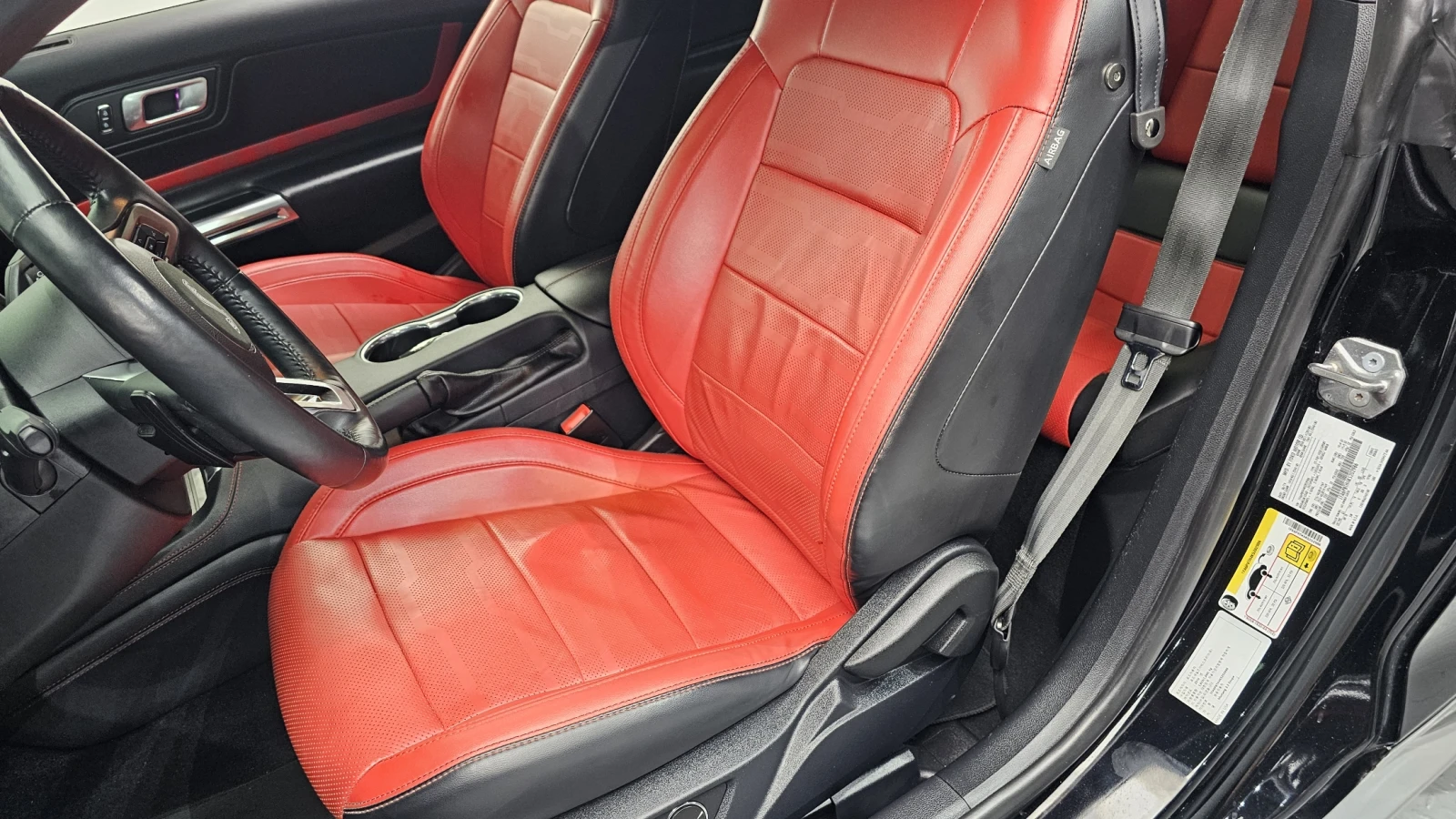Ford Mustang 2019* SHELBY GT500 KIT* �����* DIGITAL* ������ ��� | Mobile.bg � ����������� 14