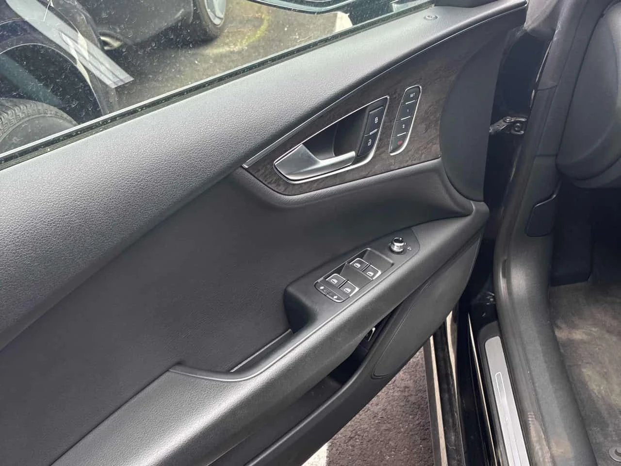 Audi A7 | Progressiv | ПОДГРЕВ | ШИБИДАХ | CARFAX |  , снимка 11 - Автомобили и джипове - 55149930