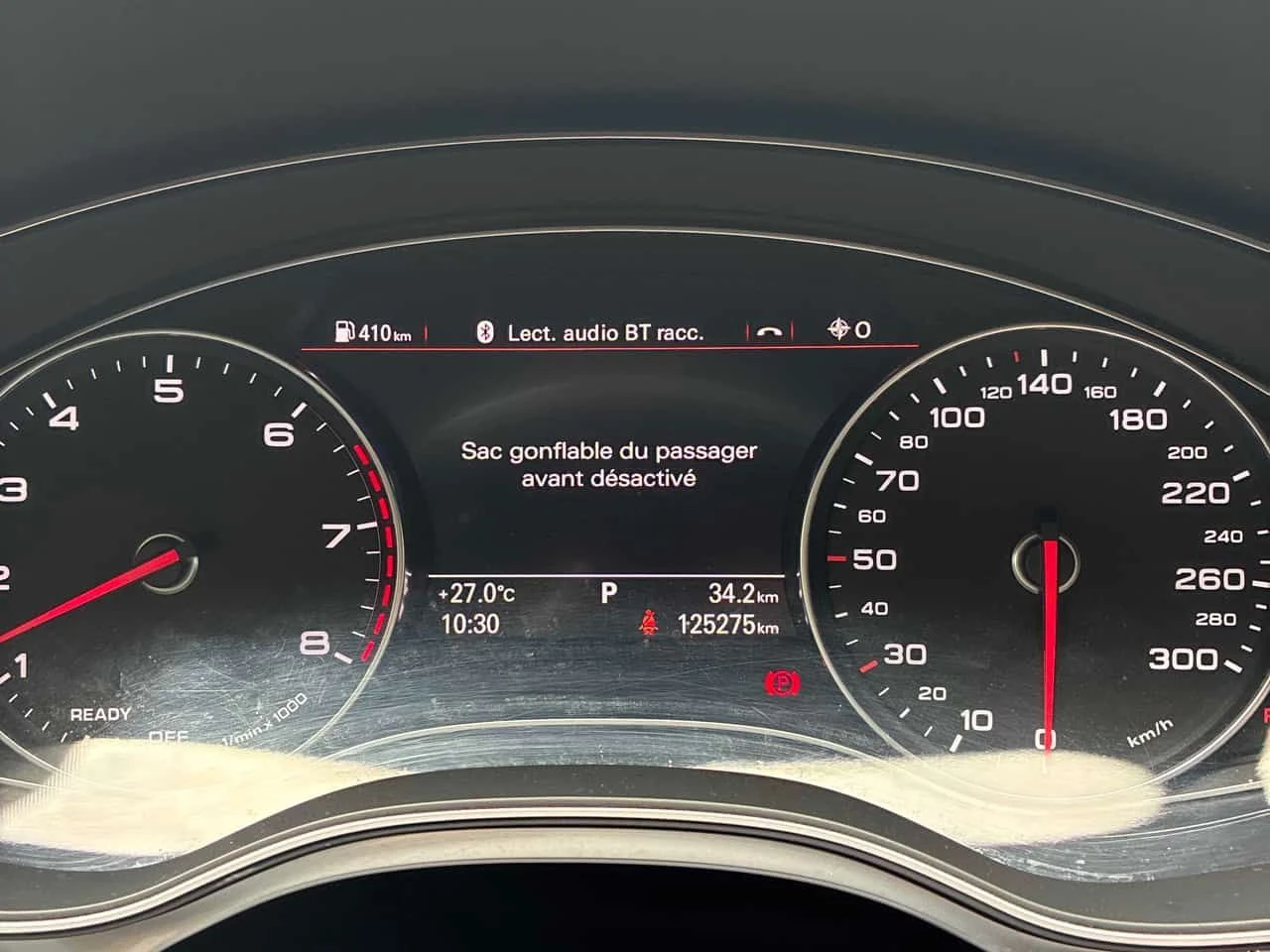 Audi A7 | Progressiv | ПОДГРЕВ | ШИБИДАХ | CARFAX |  , снимка 8 - Автомобили и джипове - 55149930