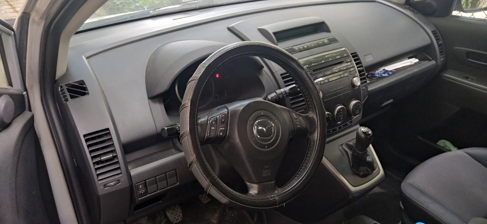 Mazda 5 | Mobile.bg � ����������� 2