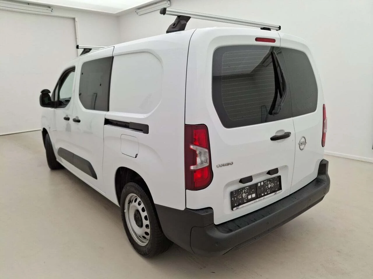 Opel Combo Life 1.5 Turbo D CrewCab | Mobile.bg � ����������� 4