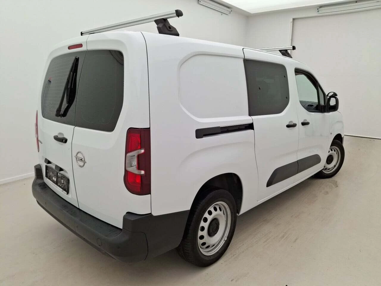 Opel Combo Life 1.5 Turbo D CrewCab | Mobile.bg � ����������� 3