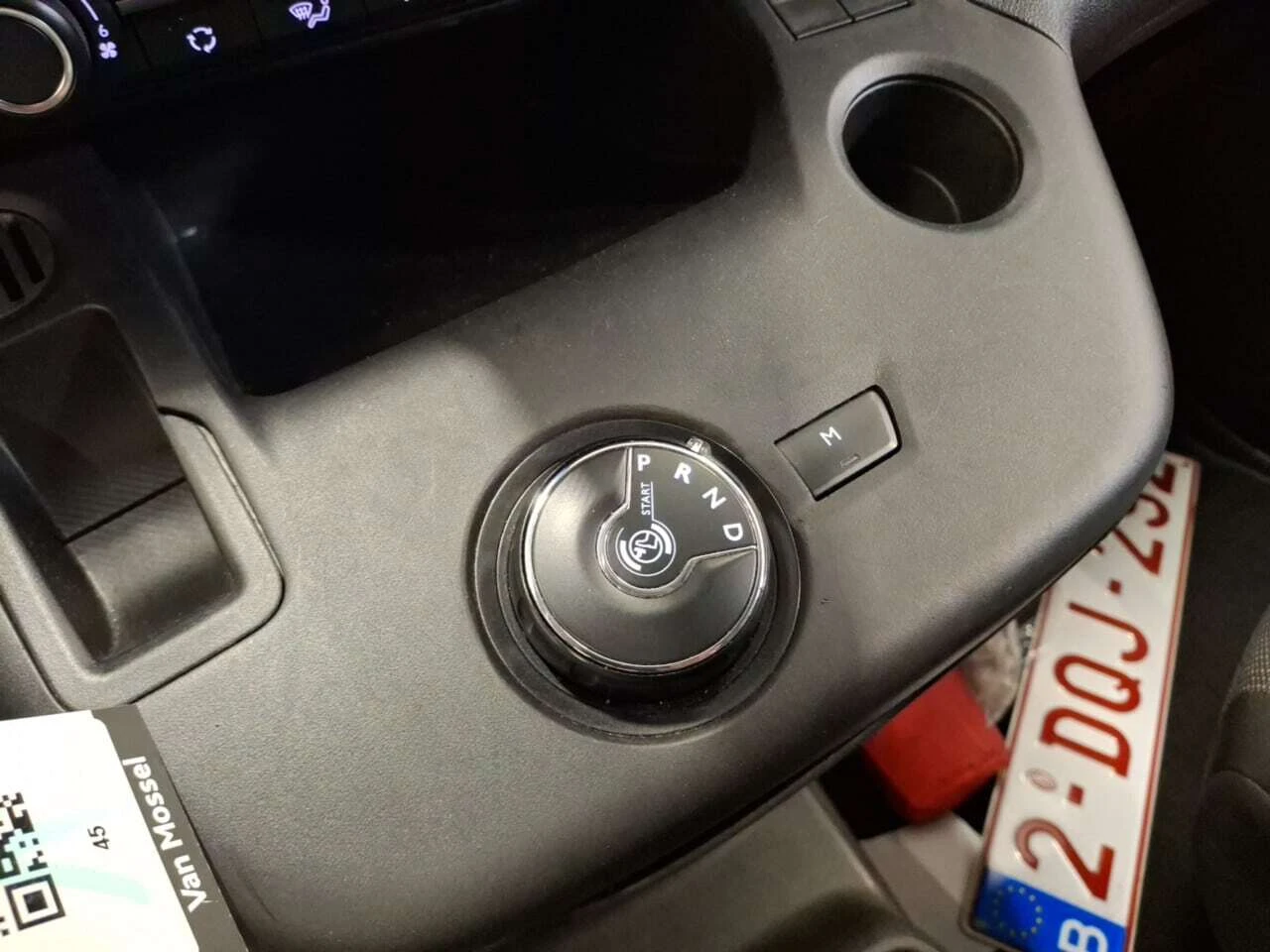 Opel Combo Life 1.5 Turbo D CrewCab | Mobile.bg � ����������� 11