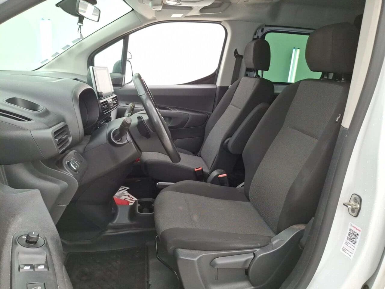 Opel Combo Life 1.5 Turbo D CrewCab | Mobile.bg � ����������� 8
