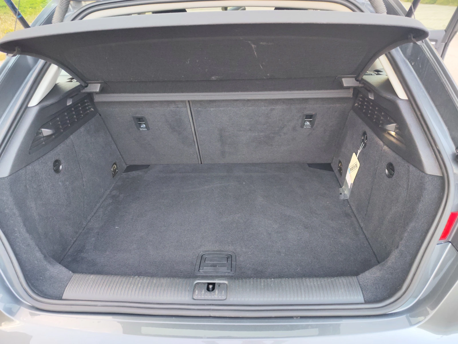 Audi A3 1.6 TDI | Mobile.bg � ����������� 15