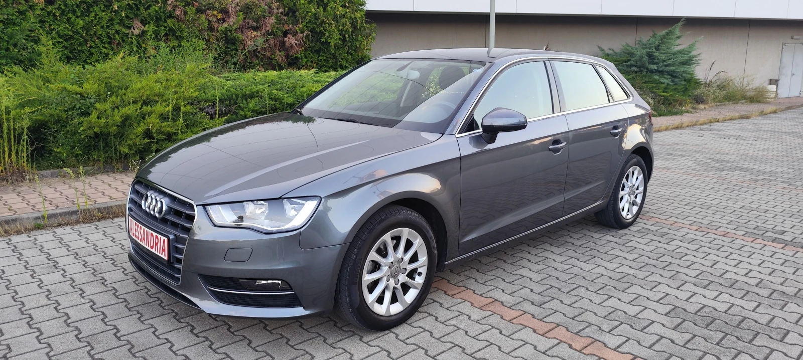 Audi A3 1.6 TDI | Mobile.bg � ����������� 17