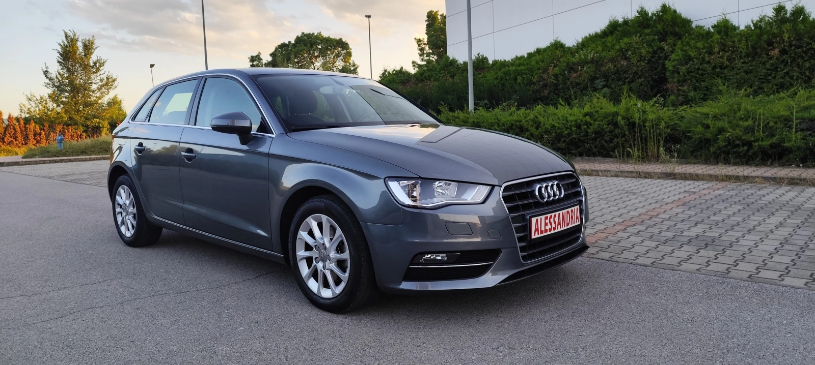 Audi A3 1.6 TDI | Mobile.bg � ����������� 4