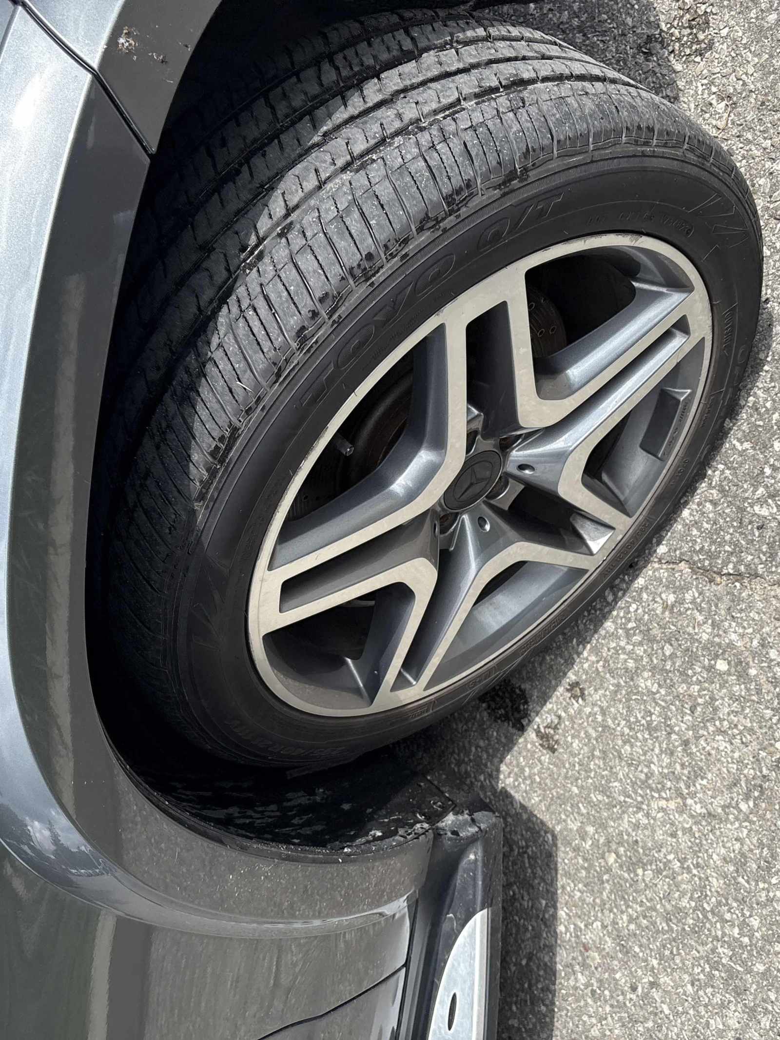 Mercedes-Benz GLS 450 ПРОГНОЗНА ЦЕНА до БГ, снимка 7 - Автомобили и джипове - 55676670