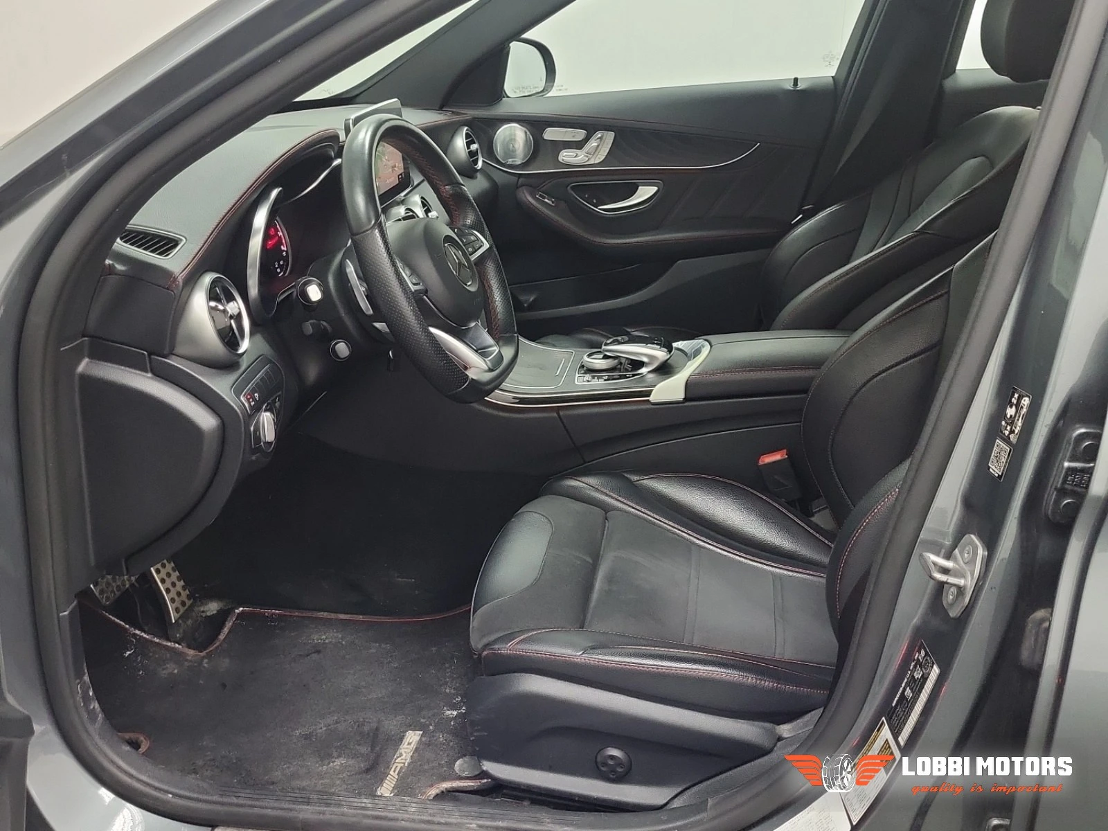 Mercedes-Benz C 43 AMG | Mobile.bg � ����������� 5