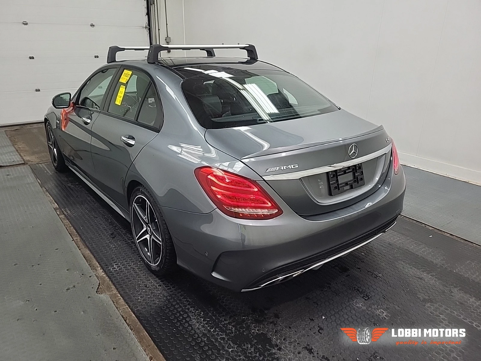 Mercedes-Benz C 43 AMG | Mobile.bg � ����������� 4