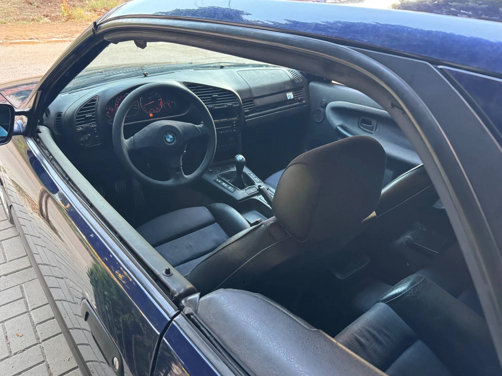 BMW 325 323 | Mobile.bg � ����������� 9