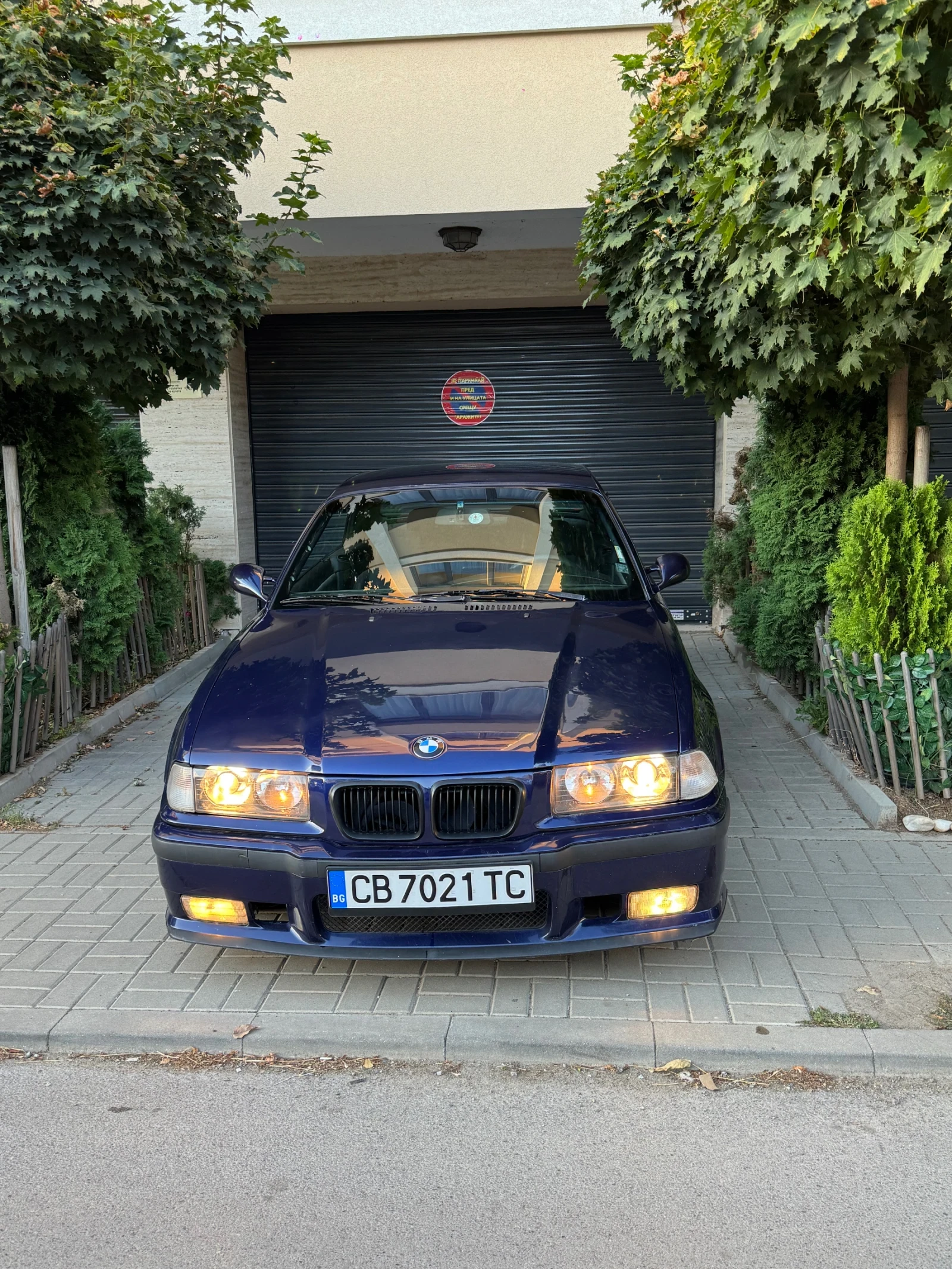 BMW 325 323 | Mobile.bg � ����������� 1