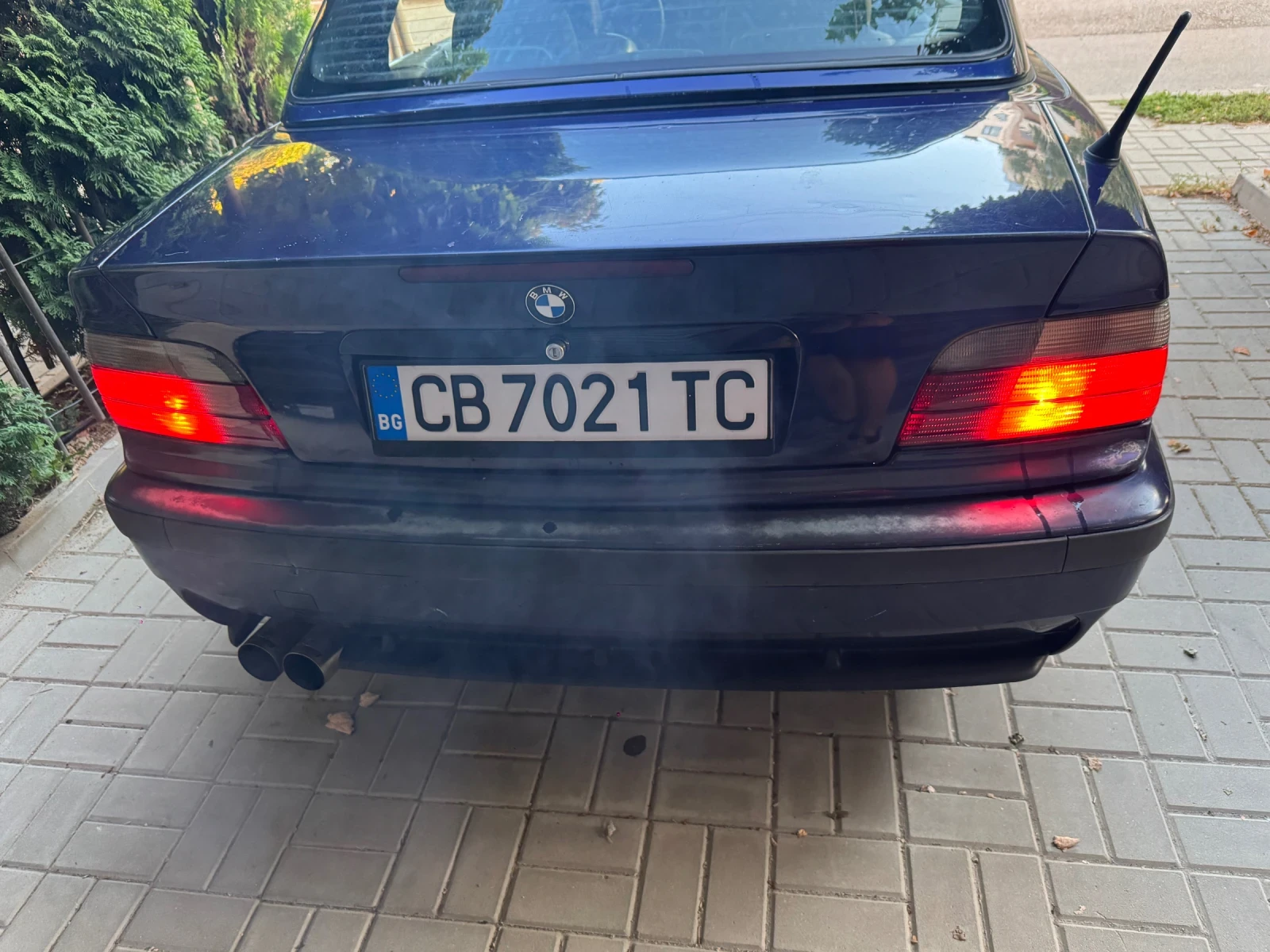 BMW 325 323 | Mobile.bg � ����������� 7