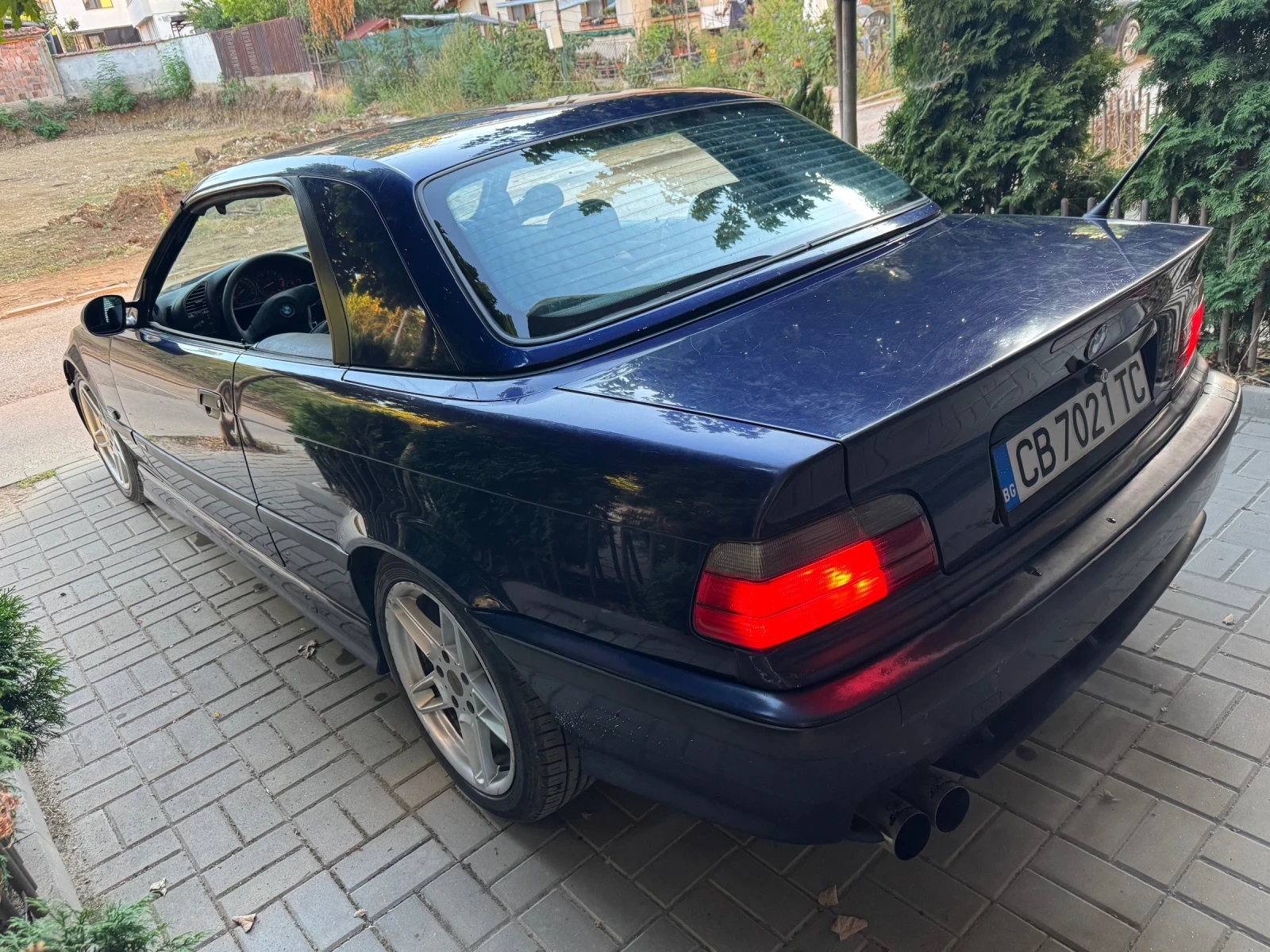 BMW 325 323 | Mobile.bg � ����������� 8