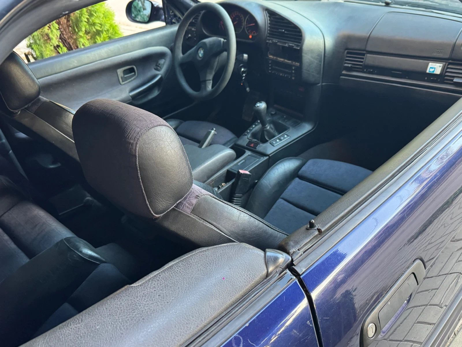 BMW 325 323 | Mobile.bg � ����������� 5