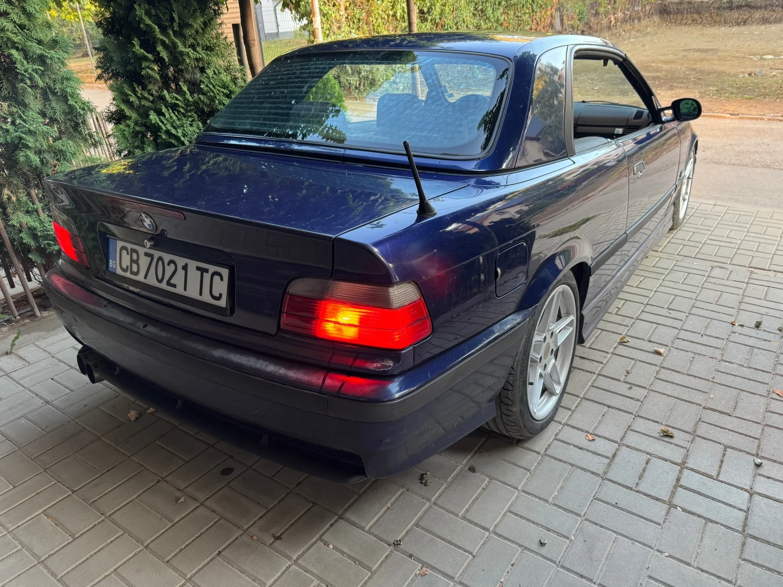 BMW 325 323 | Mobile.bg � ����������� 6
