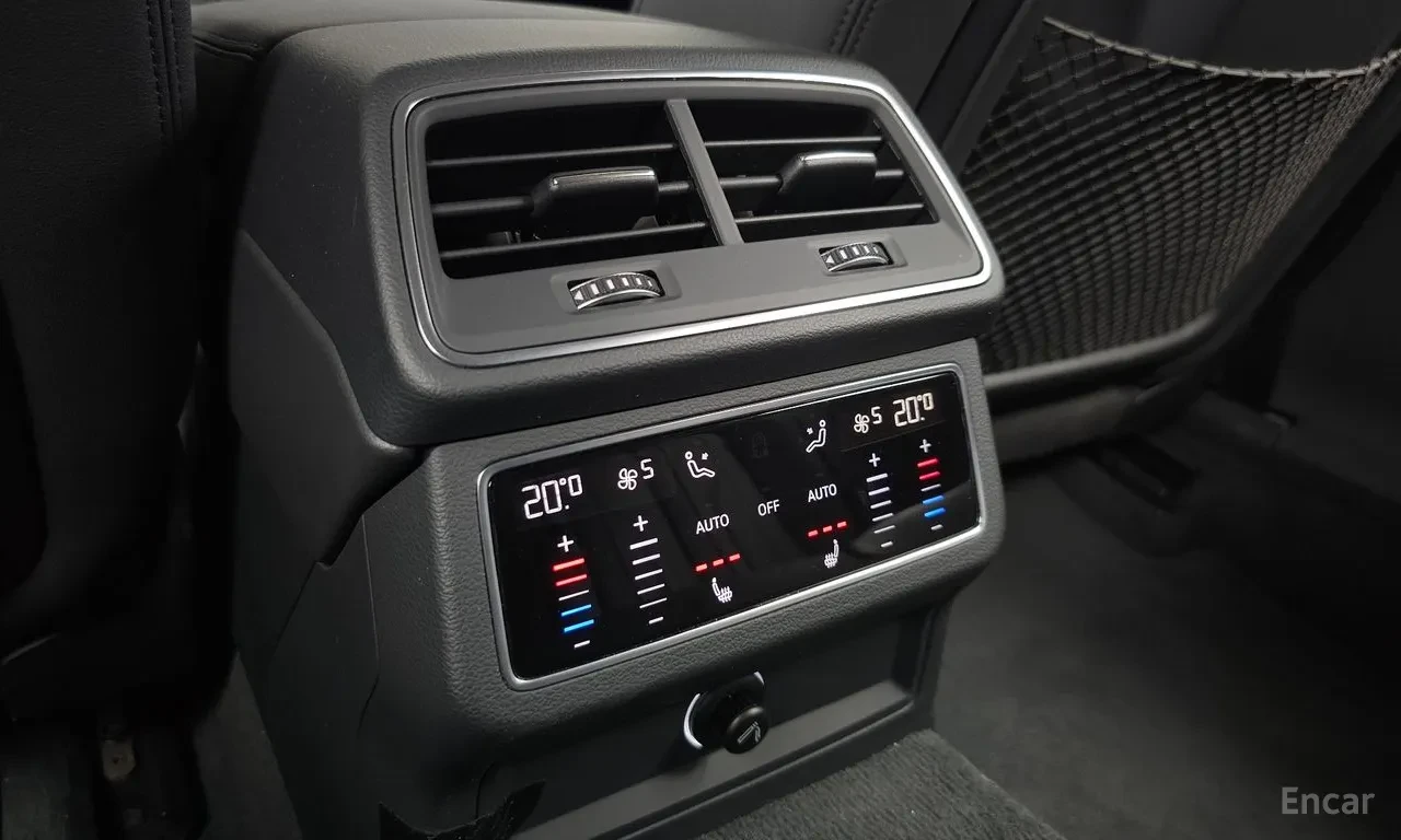 Audi A6 45 TFSI Quattro* ОБДУХ* ДИСТРОНИК* , снимка 11 - Автомобили и джипове - 55988017