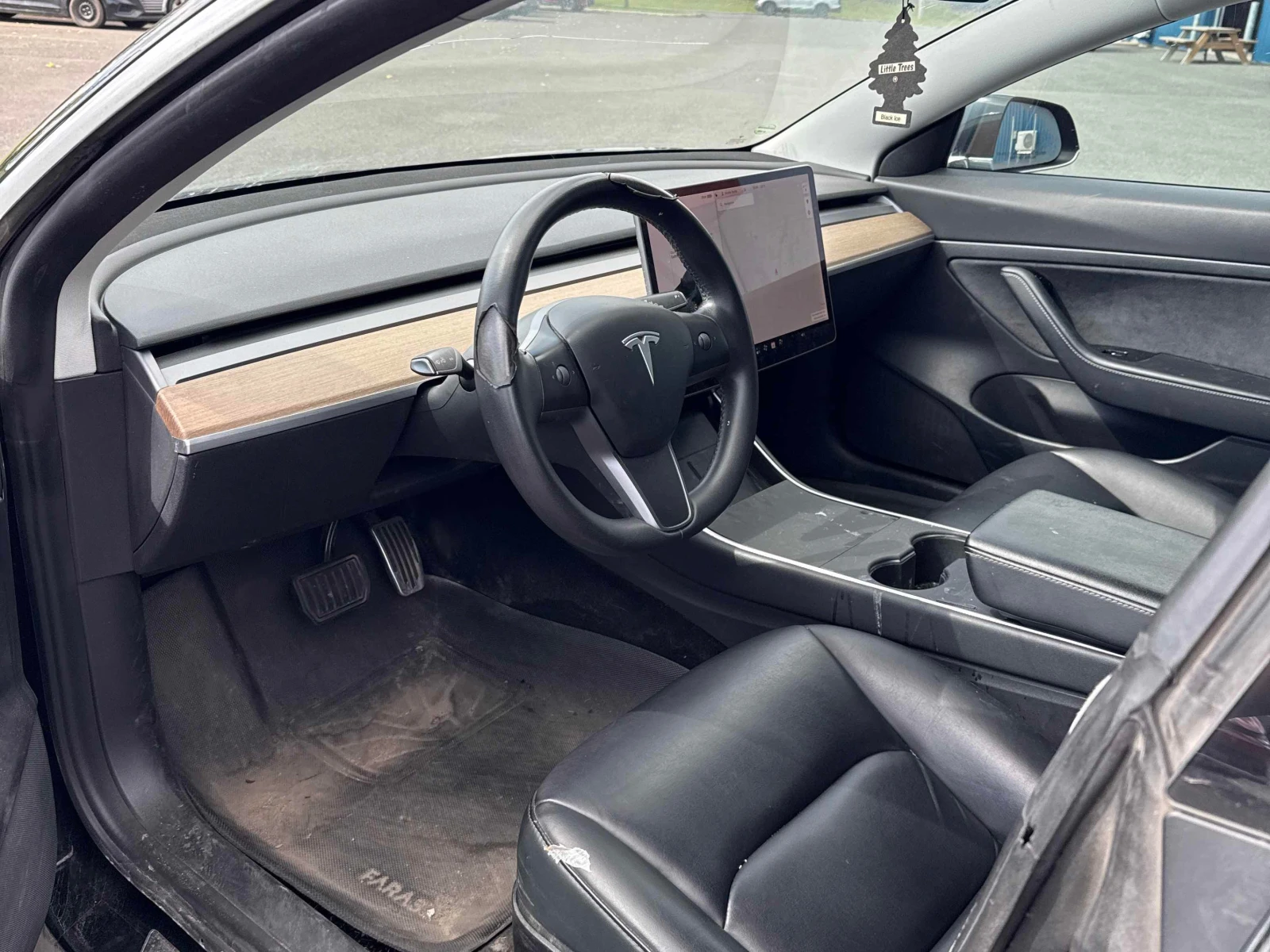 Tesla Model 3 * Standard Range Plus * АВТОКРЕДИТ * , снимка 7 - Автомобили и джипове - 56099606