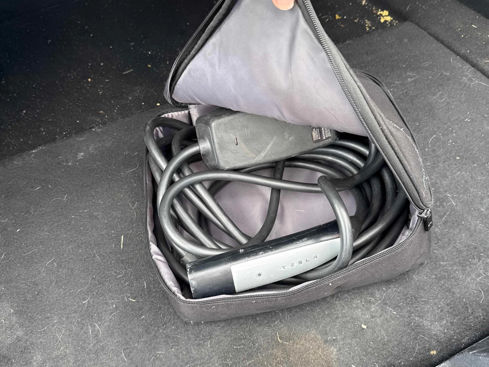 Tesla Model 3 * Standard Range Plus * АВТОКРЕДИТ * , снимка 11 - Автомобили и джипове - 56099606