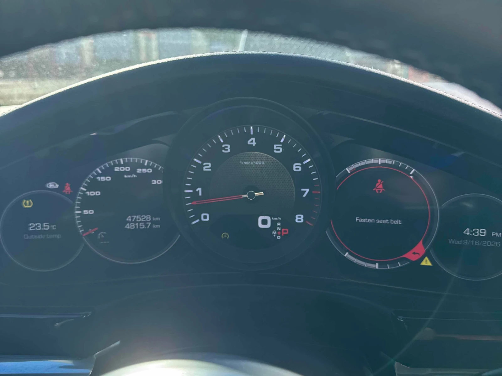 Porsche Panamera * 4 AWD * АВТОКРЕДИТ БЕЗ ПЪРВОНАЧАЛНА ВНОСКА* , снимка 8 - Автомобили и джипове - 56110021