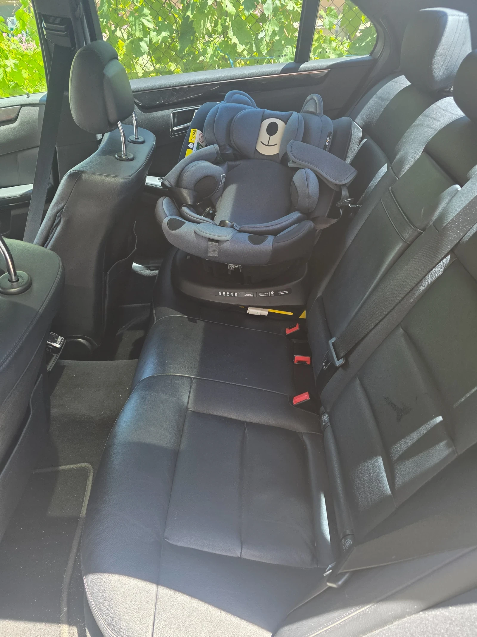 Mercedes-Benz E 350, снимка 12 - Автомобили и джипове - 56154975