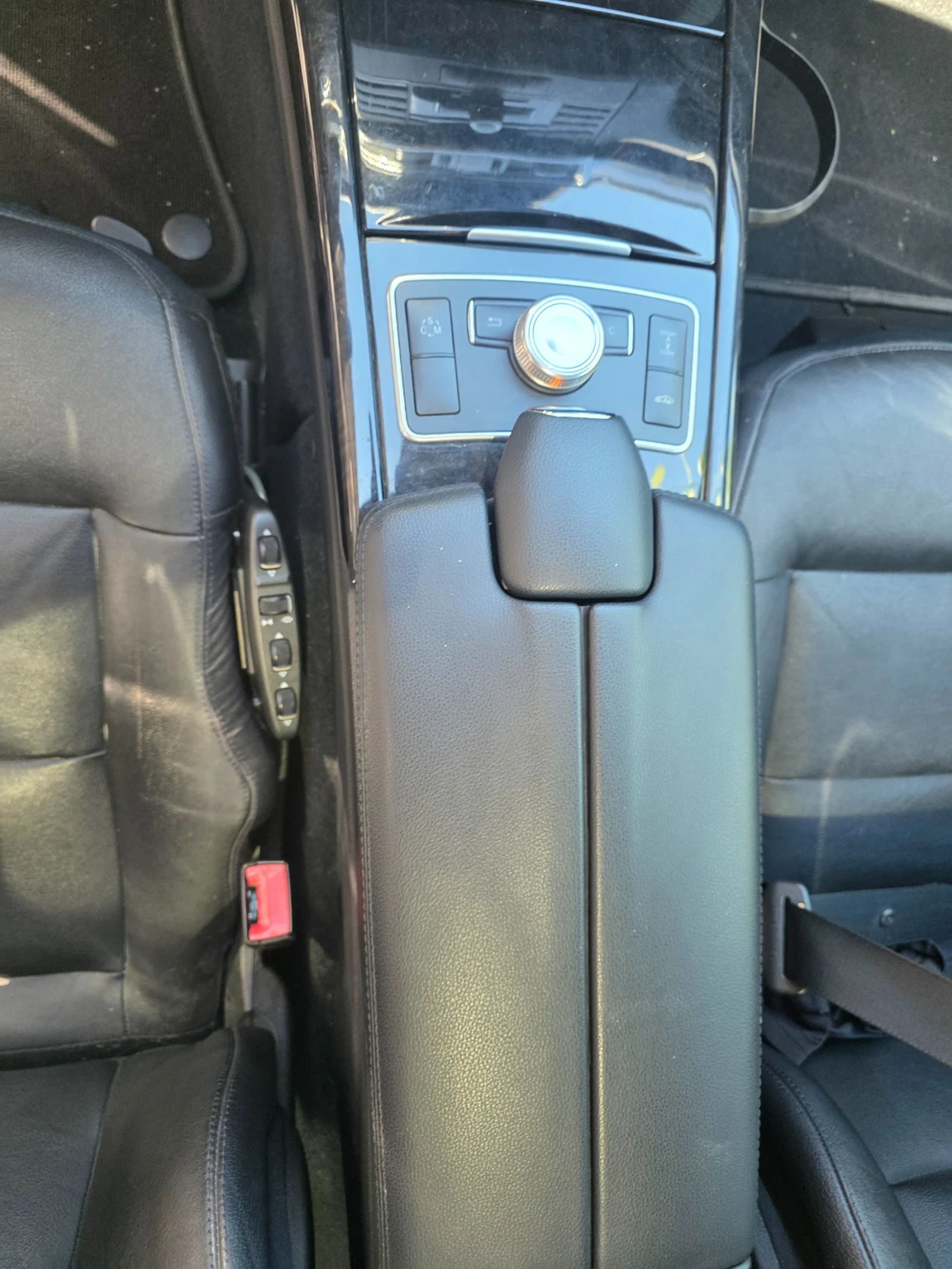 Mercedes-Benz E 350, снимка 15 - Автомобили и джипове - 56154975