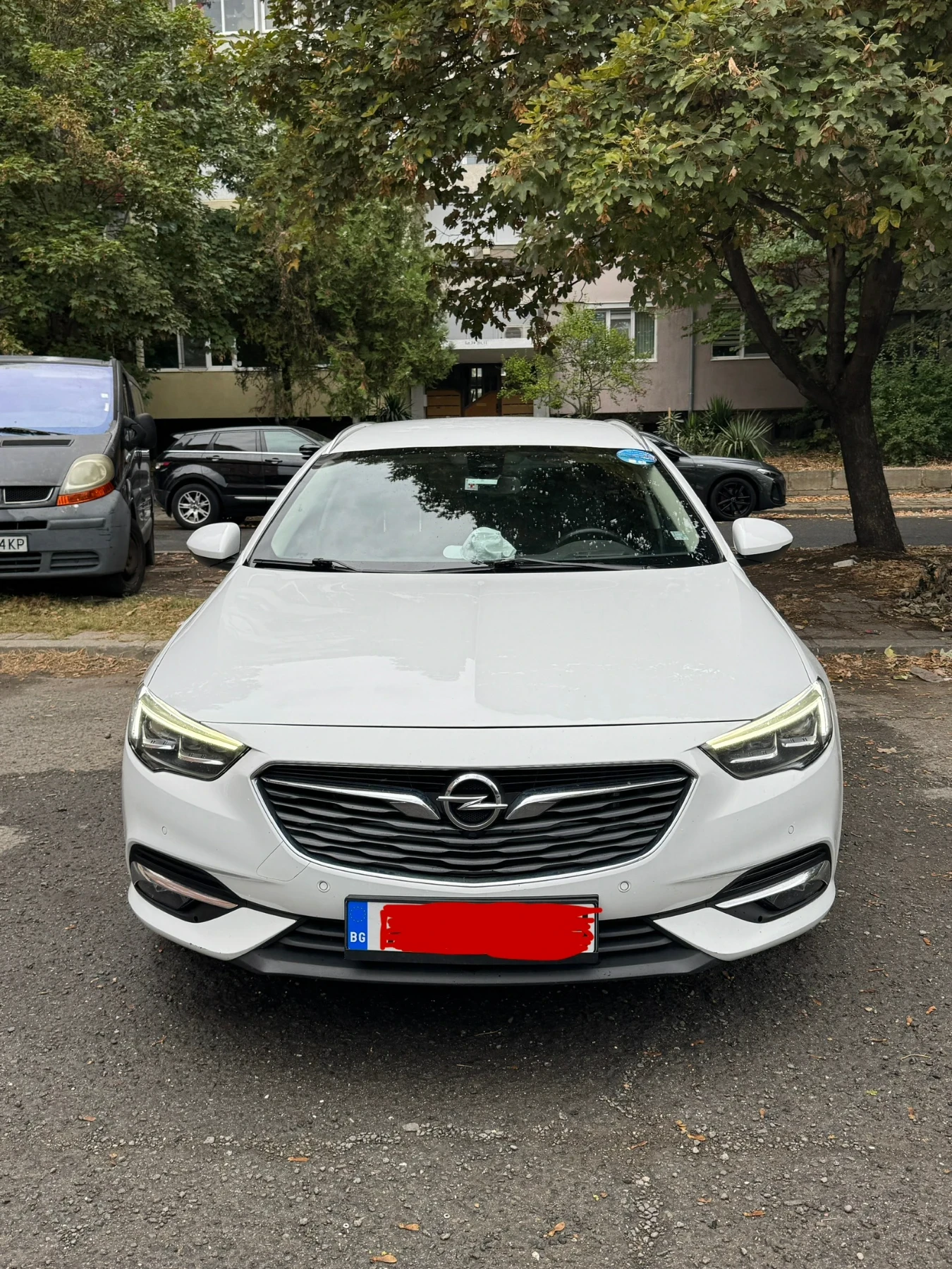 Opel Insignia 1.6 | Mobile.bg � ����������� 1