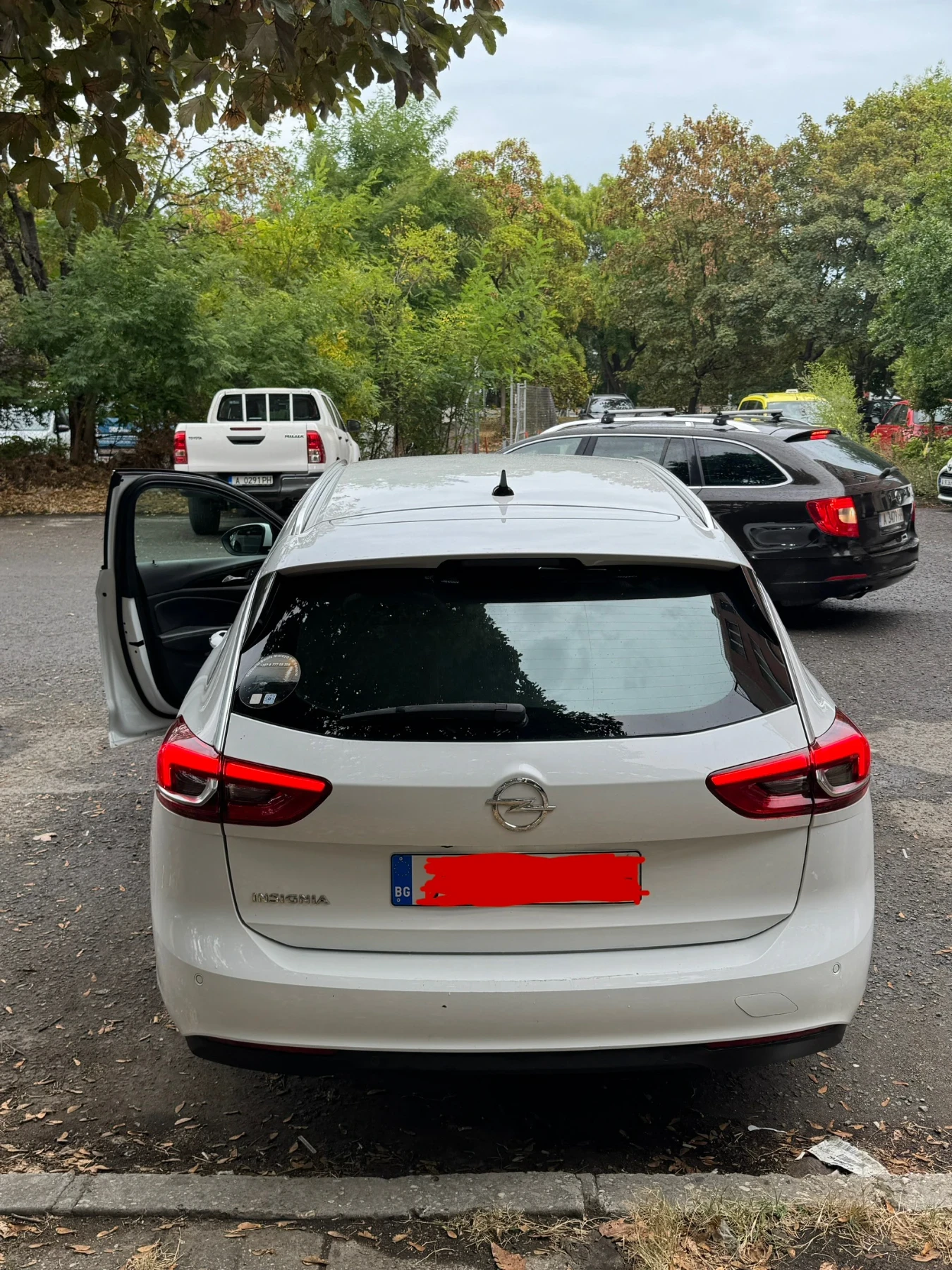 Opel Insignia 1.6 | Mobile.bg � ����������� 4