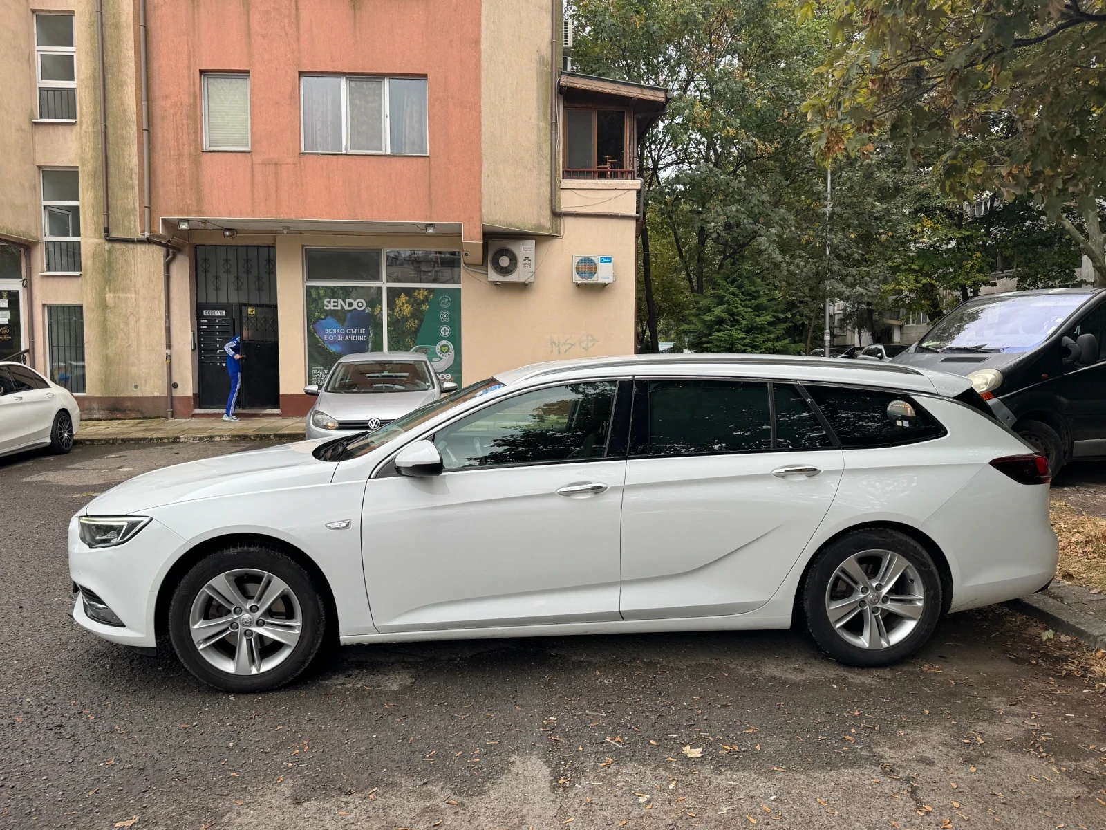 Opel Insignia 1.6 | Mobile.bg � ����������� 2