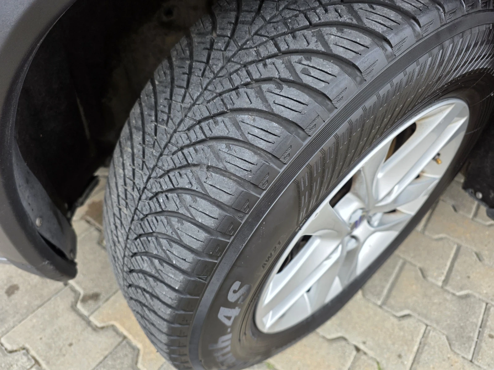 Volvo V60 Cross Country 2.0D cross coutry | Mobile.bg � ����������� 16