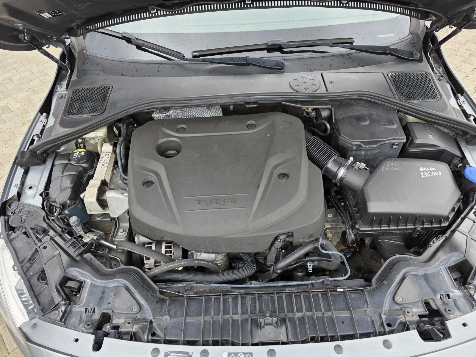 Volvo V60 Cross Country 2.0D cross coutry | Mobile.bg � ����������� 13