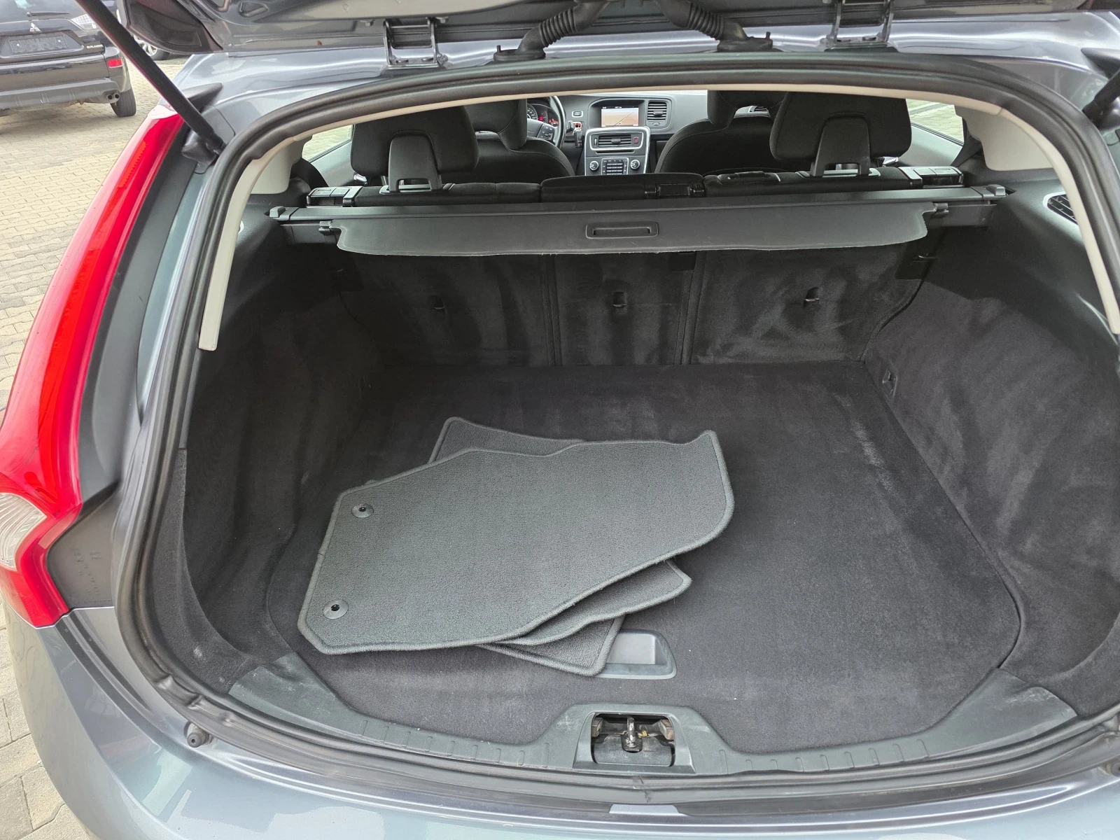 Volvo V60 Cross Country 2.0D cross coutry | Mobile.bg � ����������� 15