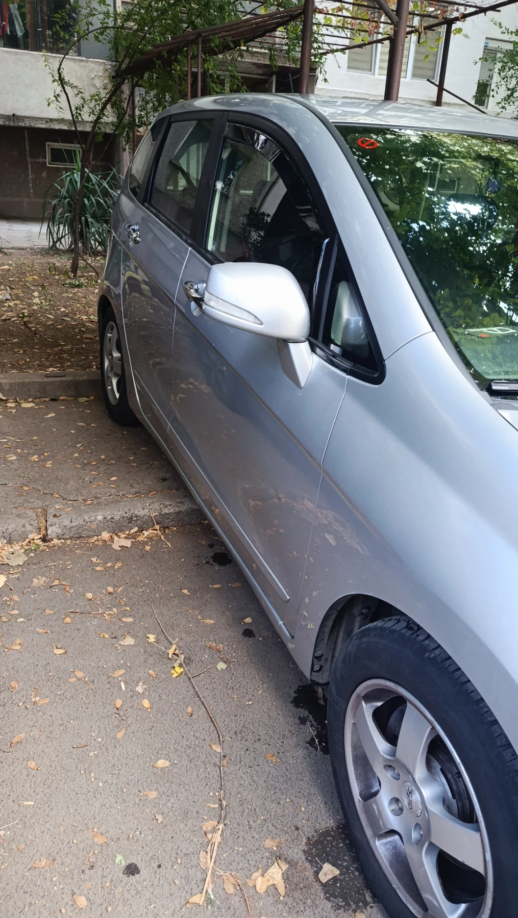 Honda Fr-v | Mobile.bg � ����������� 3