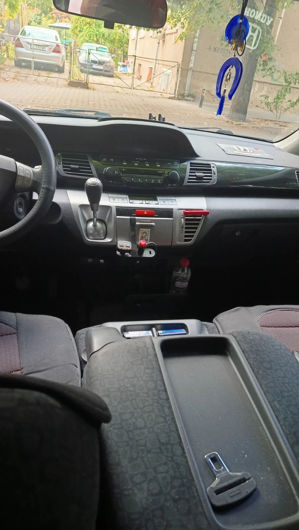 Honda Fr-v | Mobile.bg � ����������� 7