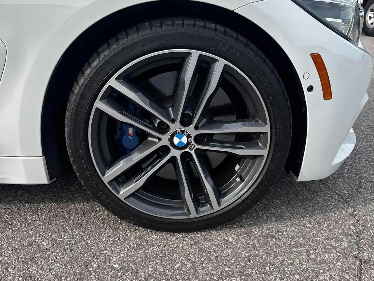 BMW 440  xDrive / HUD / Harman Kardon / Carfax  | Mobile.bg � ����������� 7