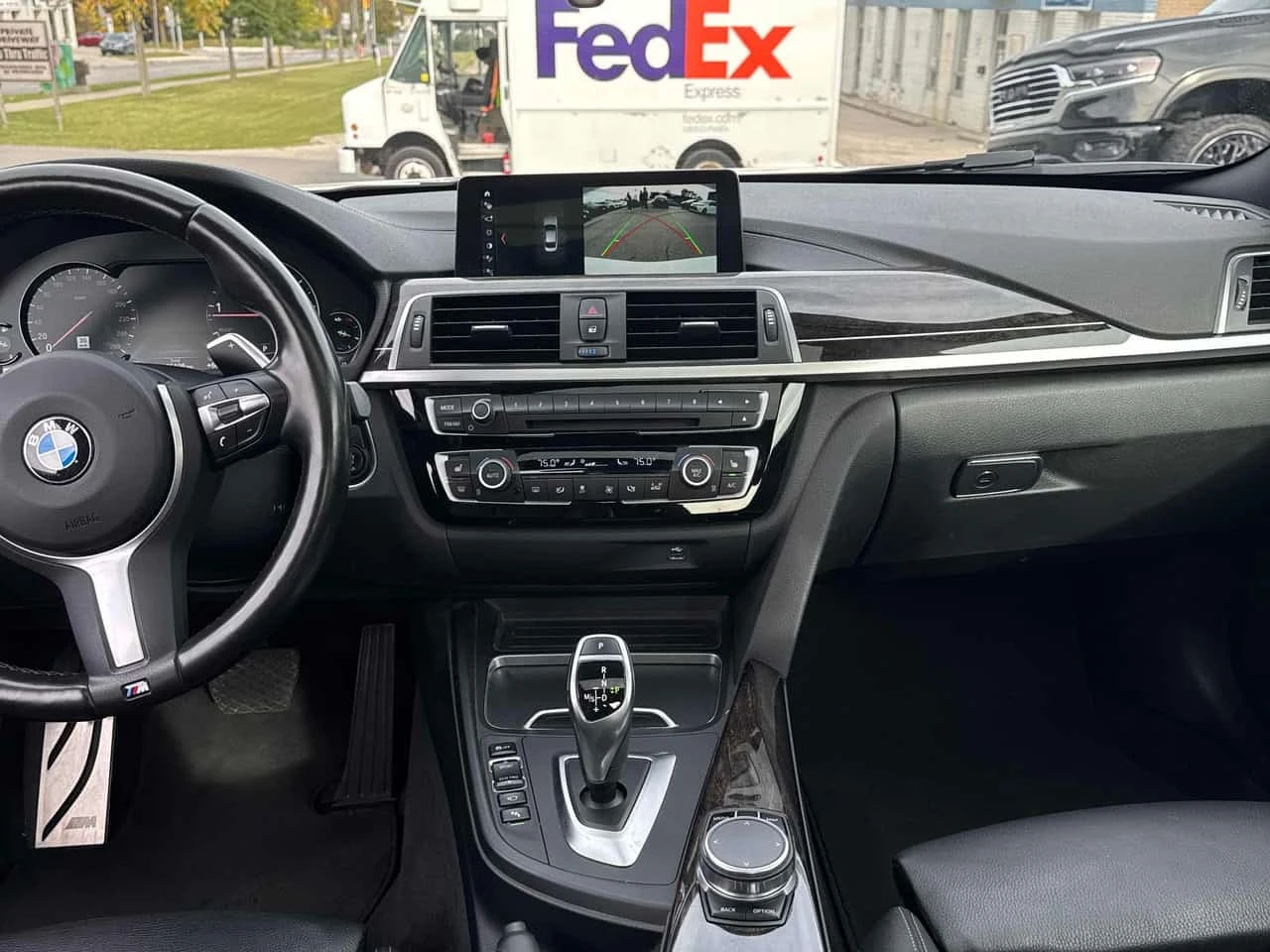 BMW 440  xDrive / HUD / Harman Kardon / Carfax  | Mobile.bg � ����������� 9