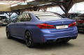 BMW M5 Керамика/Xdrive/M-Sport/ Bowers & Wilk/AdaptiveLED - изображение 6