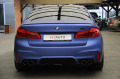 BMW M5 Керамика/Xdrive/M-Sport/ Bowers & Wilk/AdaptiveLED - изображение 4