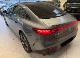 Mercedes-Benz EQE 300* AMG* PANORAMA* BURMESTER 3D* 360* , снимка 3