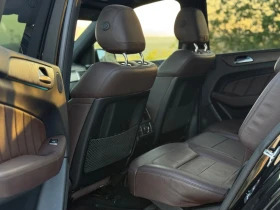 Mercedes-Benz GL 350 AMG Line, снимка 13