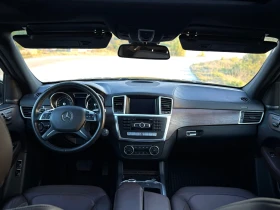 Mercedes-Benz GL 350 AMG Line, снимка 10