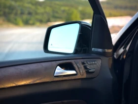 Mercedes-Benz GL 350 AMG Line, снимка 9