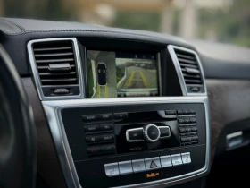 Mercedes-Benz GL 350 AMG Line, снимка 11
