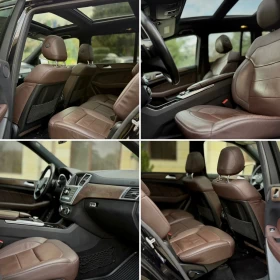 Mercedes-Benz GL 350 AMG Line, снимка 8