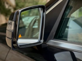 Mercedes-Benz GL 350 AMG Line, снимка 12