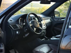 Mercedes-Benz GL 350 AMG Line, снимка 8