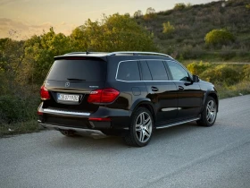 Mercedes-Benz GL 350 AMG Line, снимка 6