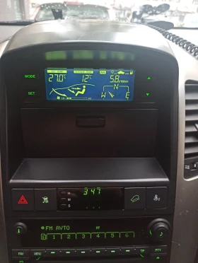 Chevrolet Captiva 2.0VCDI 4x4 , снимка 15