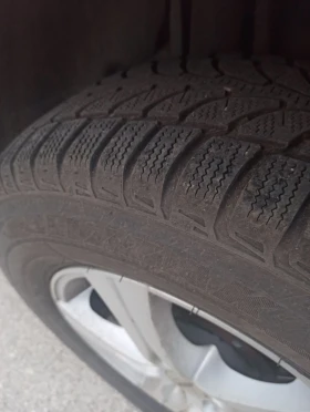 Chevrolet Captiva 2.0VCDI 4x4 , снимка 14