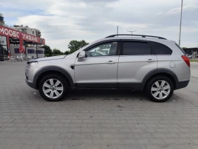 Chevrolet Captiva 2.0VCDI 4x4 , снимка 2